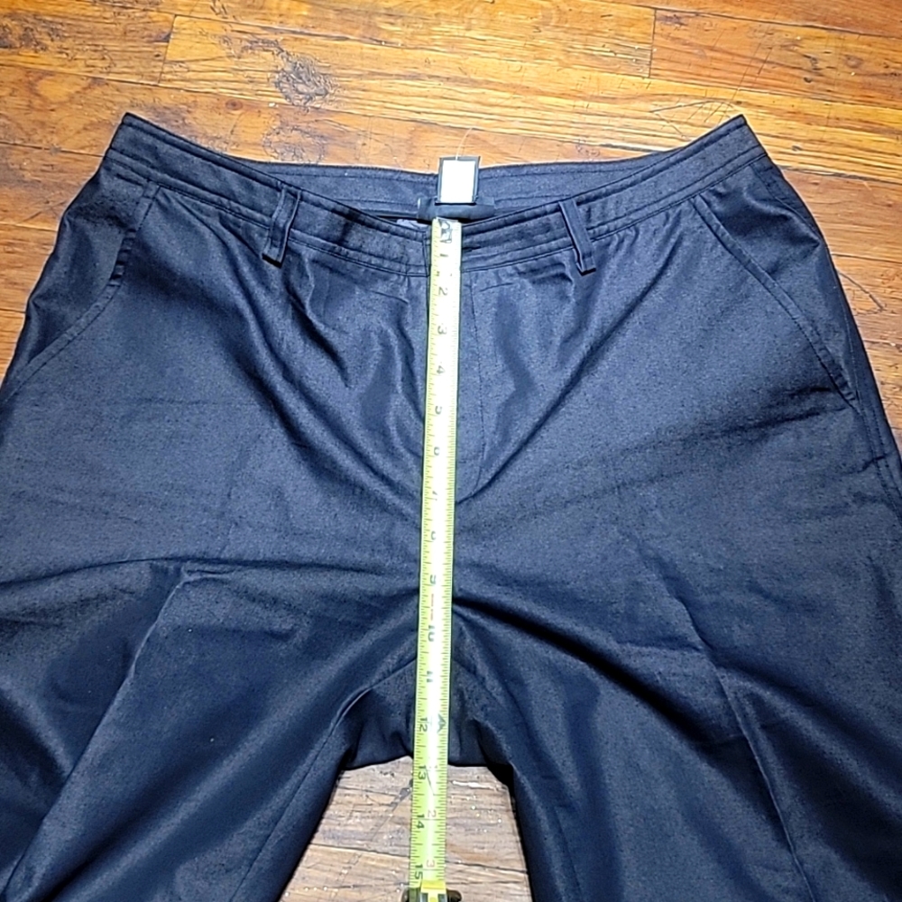 BANANA Republic pants ๐ dress wide casual style very elegant new size 14 color - Picture 7 of 16